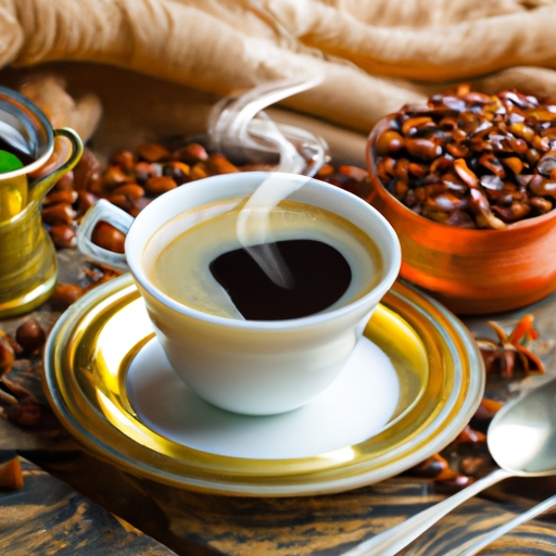 Steps for Securing Your First Barista Position 