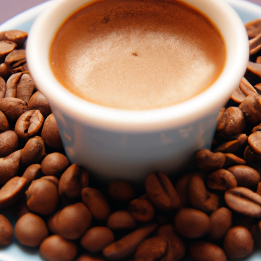 How to Prepare and Serve Different Types of Coffee 